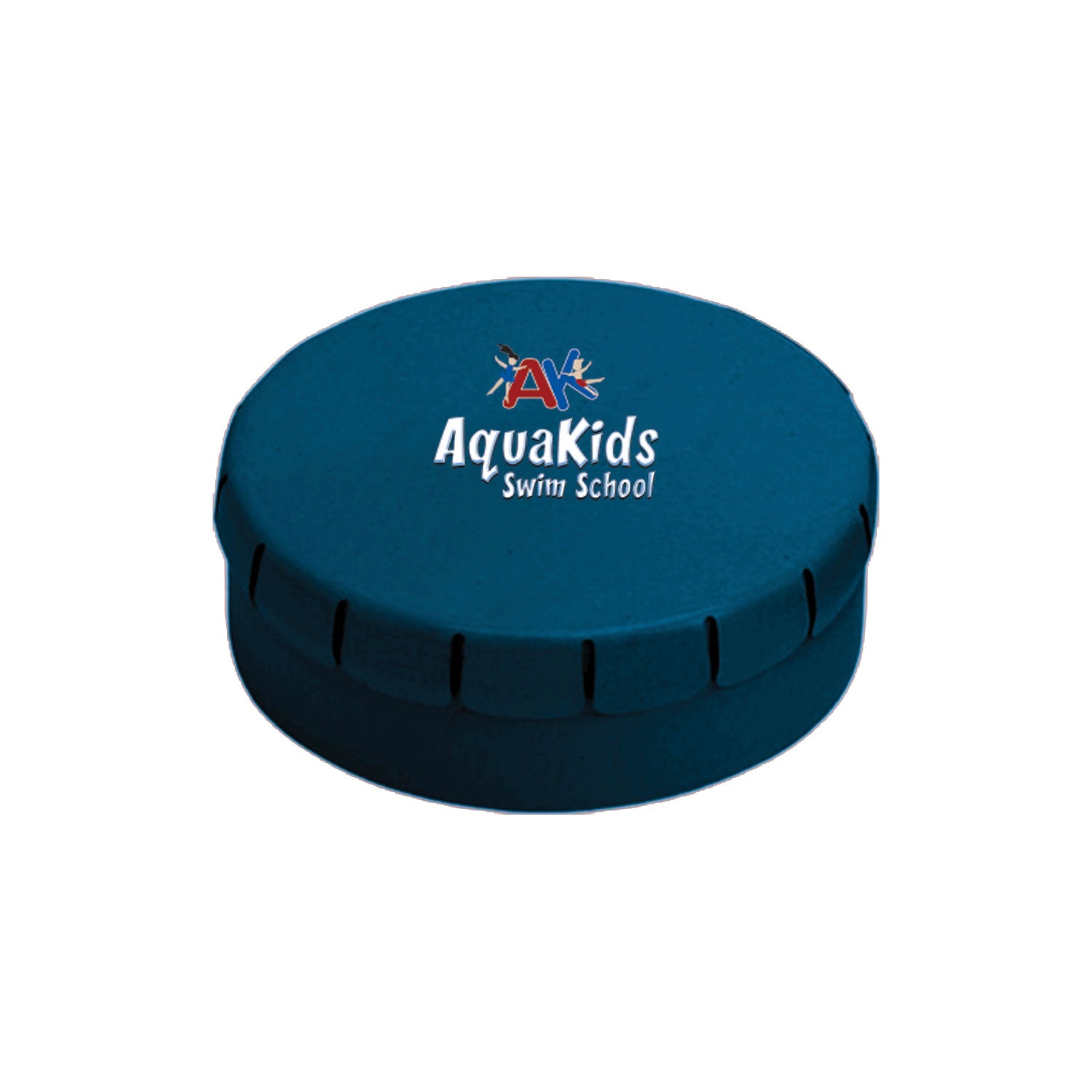 AquaKids Swim School: Tin Lip Moisturizer