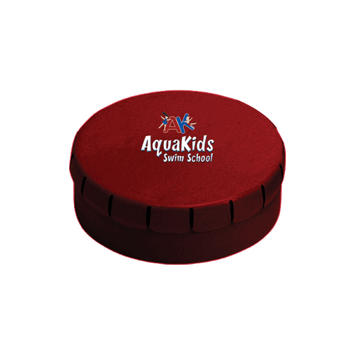 AquaKids Swim School: Tin Lip Moisturizer