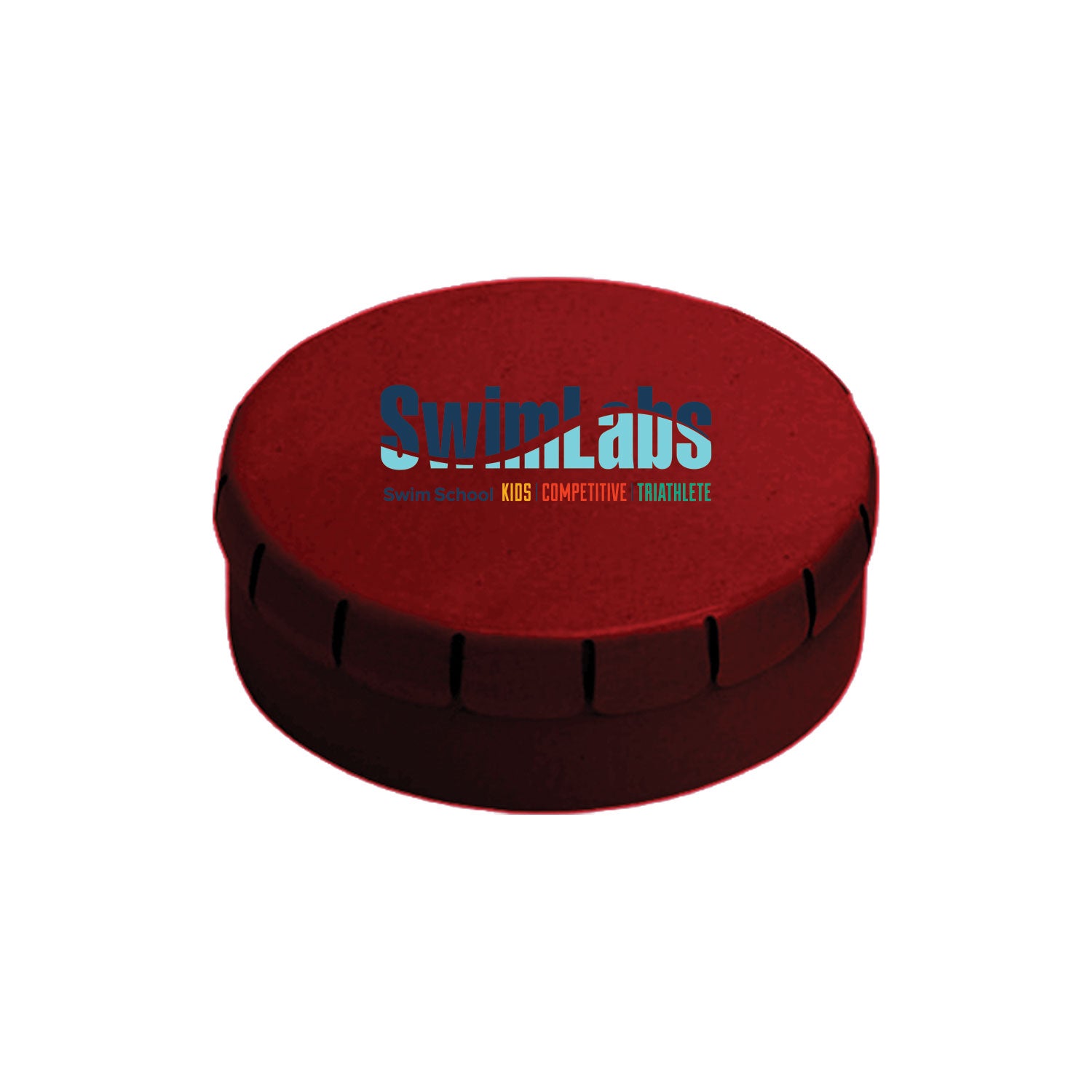 SwimLabs: Tin Lip Moisturizer