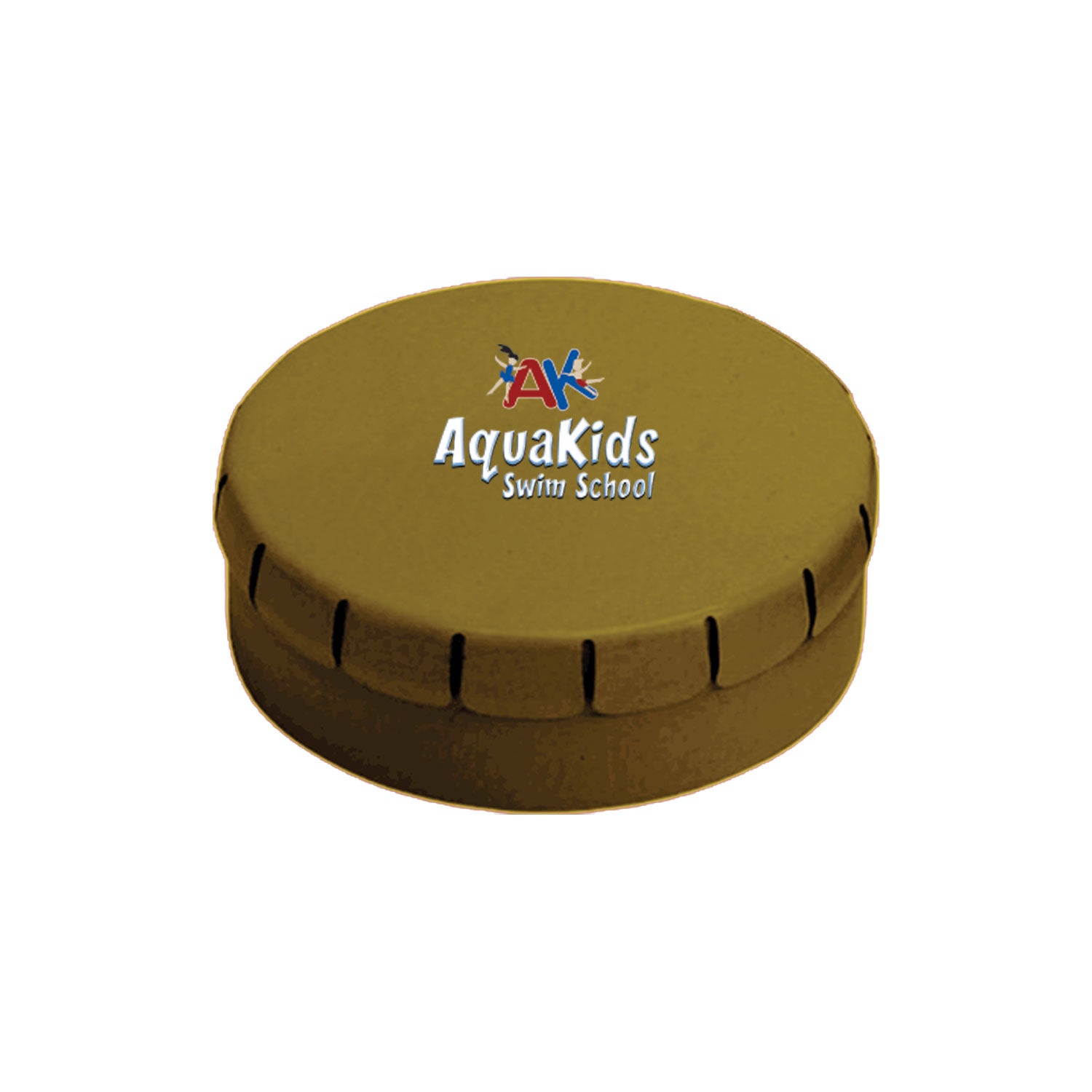 AquaKids Swim School: Tin Lip Moisturizer