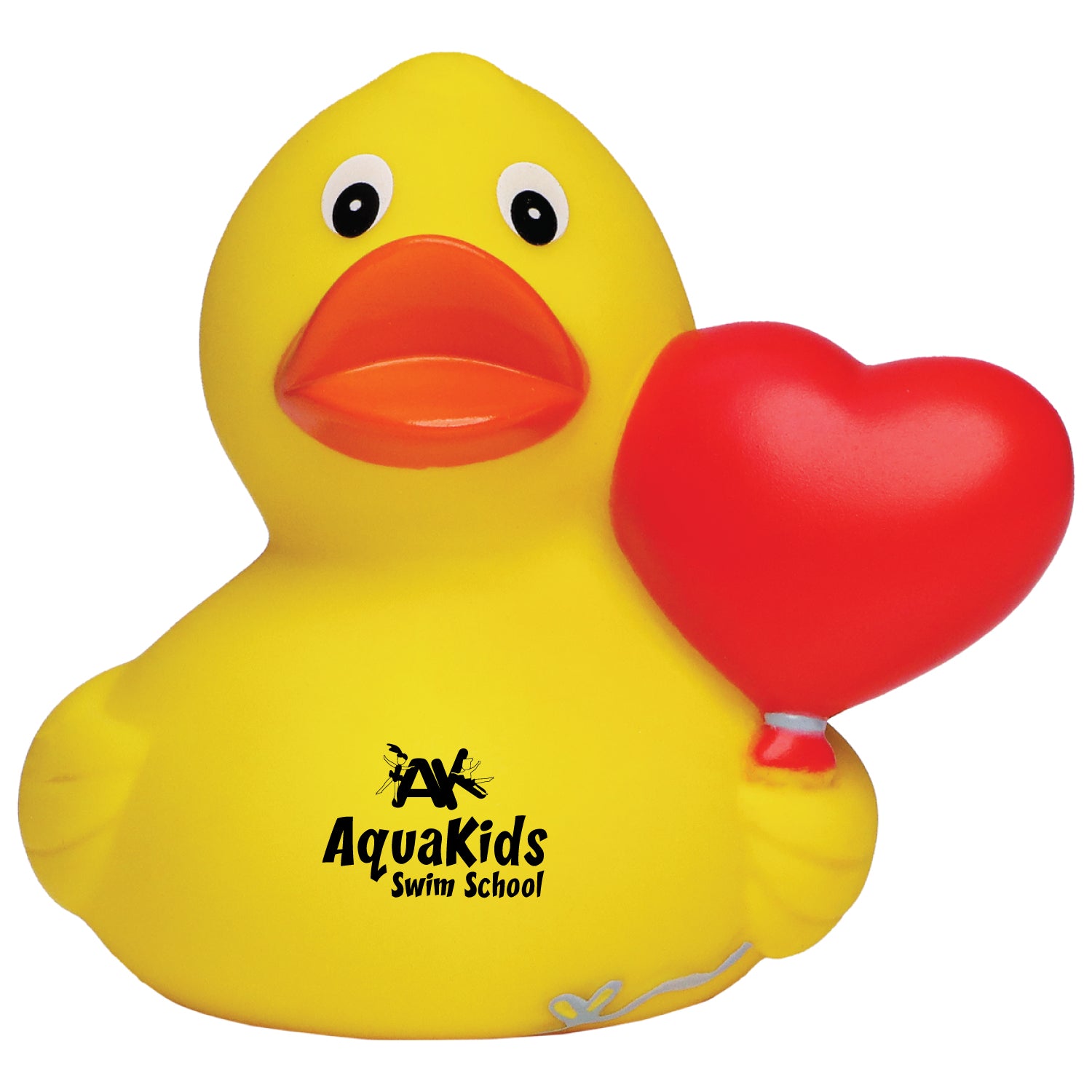 AquaKids Swim School: Lots of Love Duck
