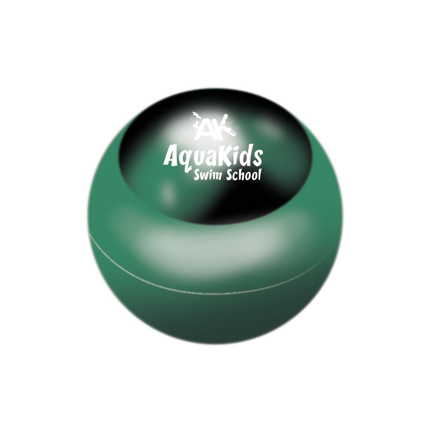 AquaKids Swim School: Metallic Lip Moisturizer Ball
