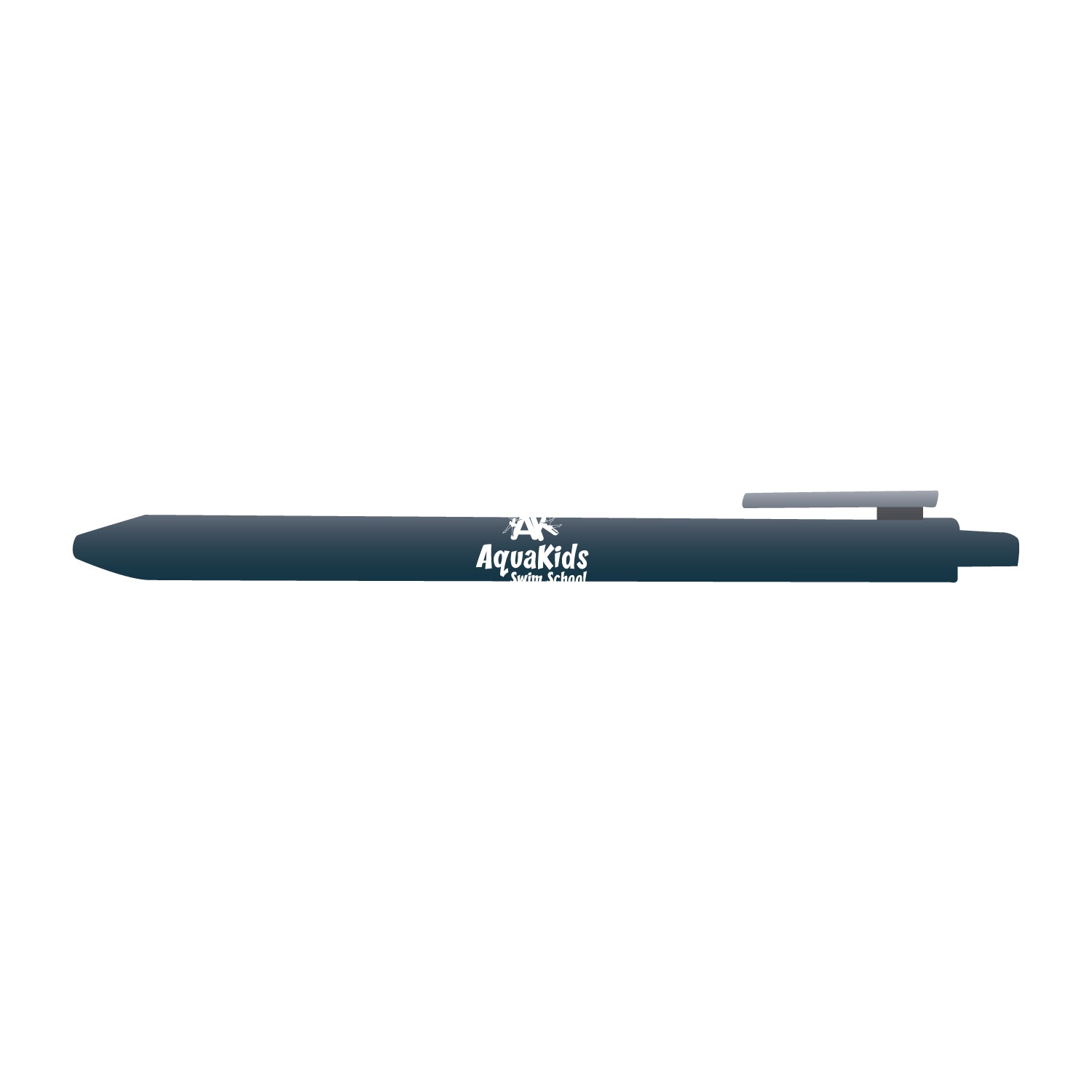 AquaKids Swim School: Jotter Pen