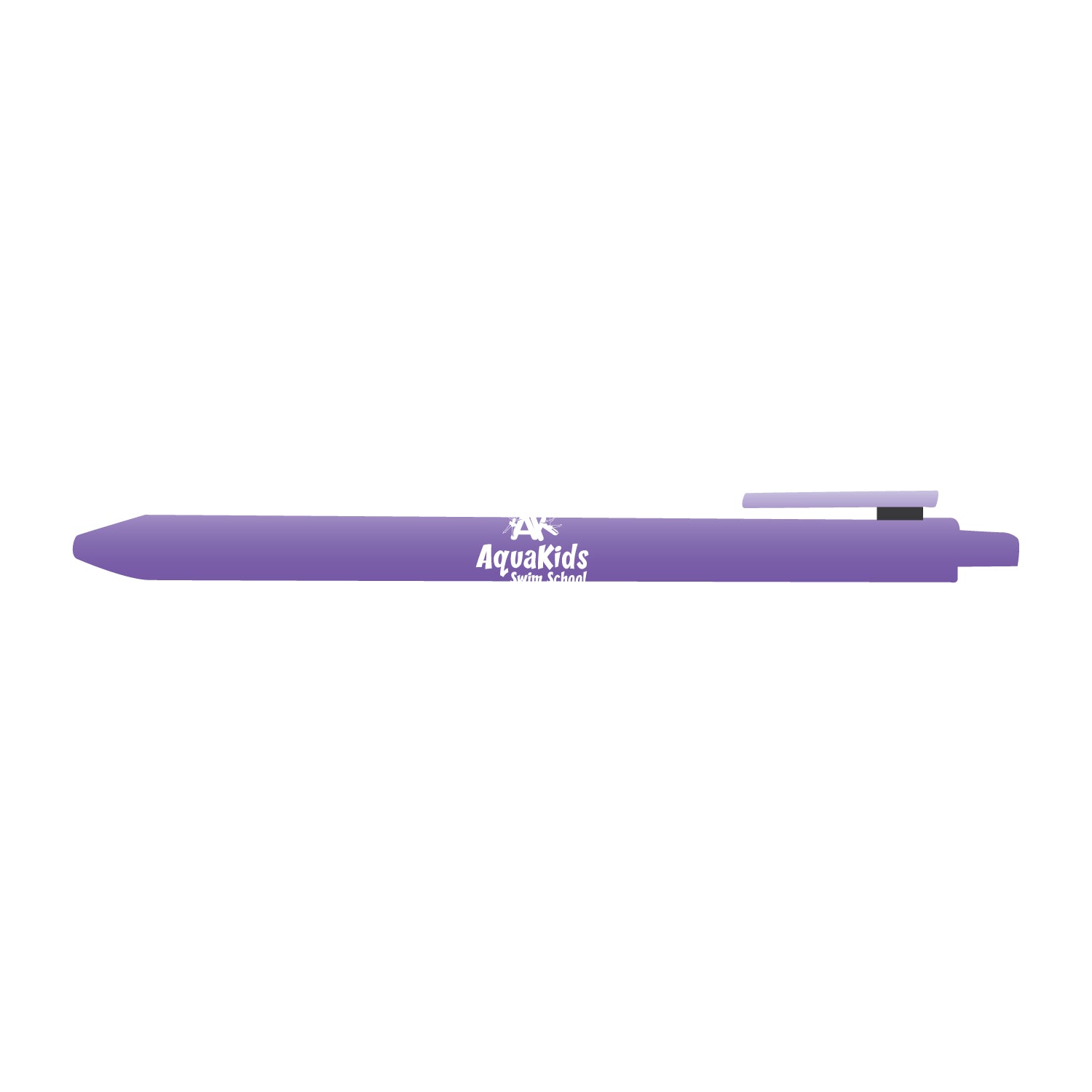 AquaKids Swim School: Jotter Pen