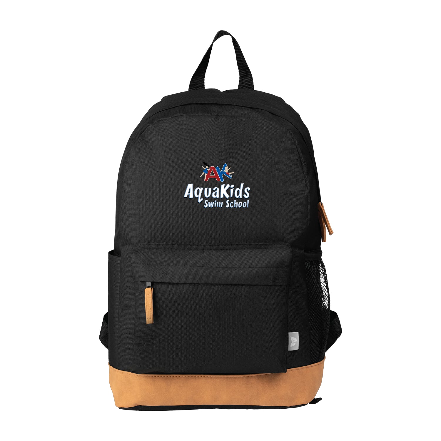 AquaKids Swim School: RPET Commuter Backpack