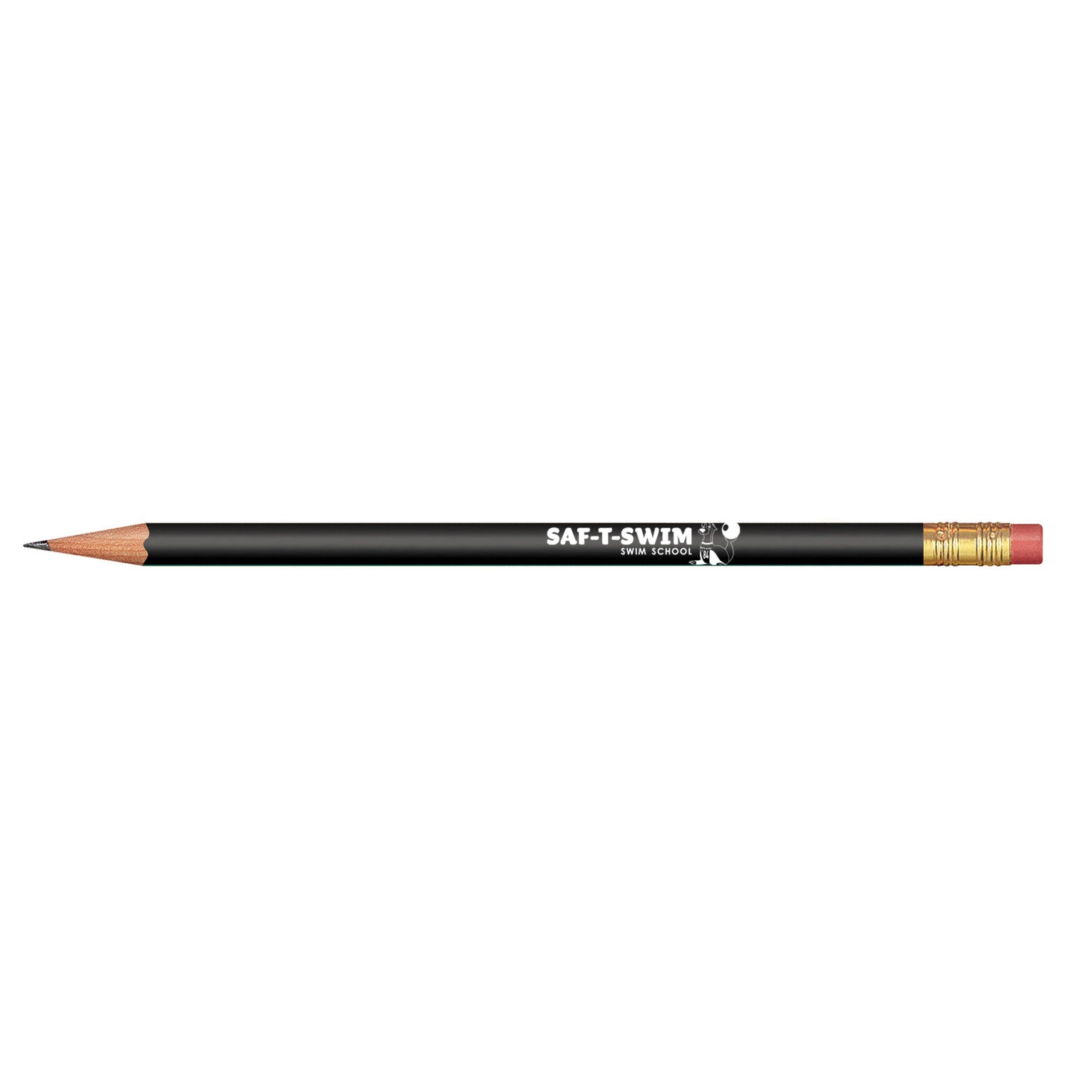 Saf-T-Swim: Round Pencil