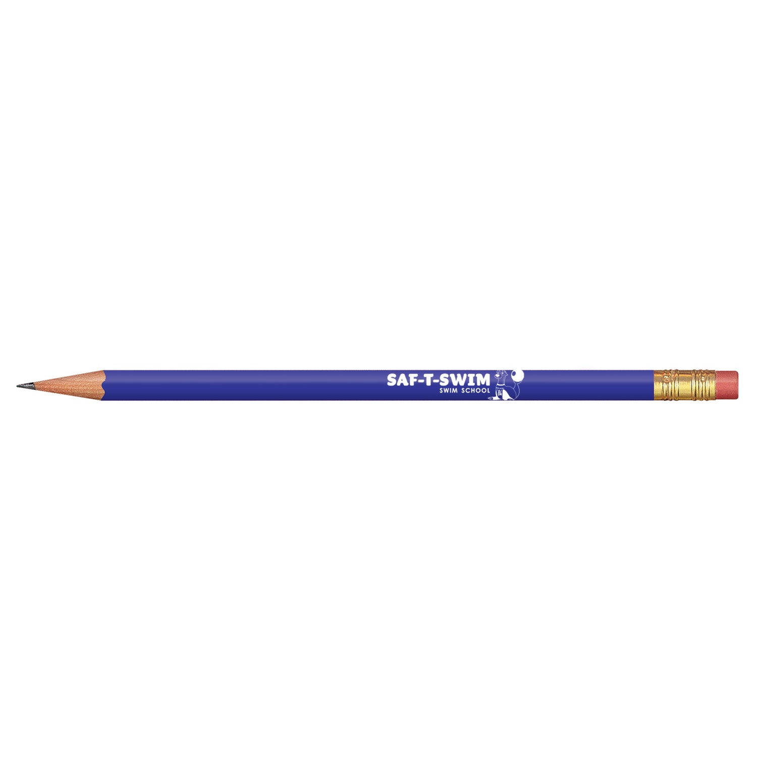 Saf-T-Swim: Round Pencil