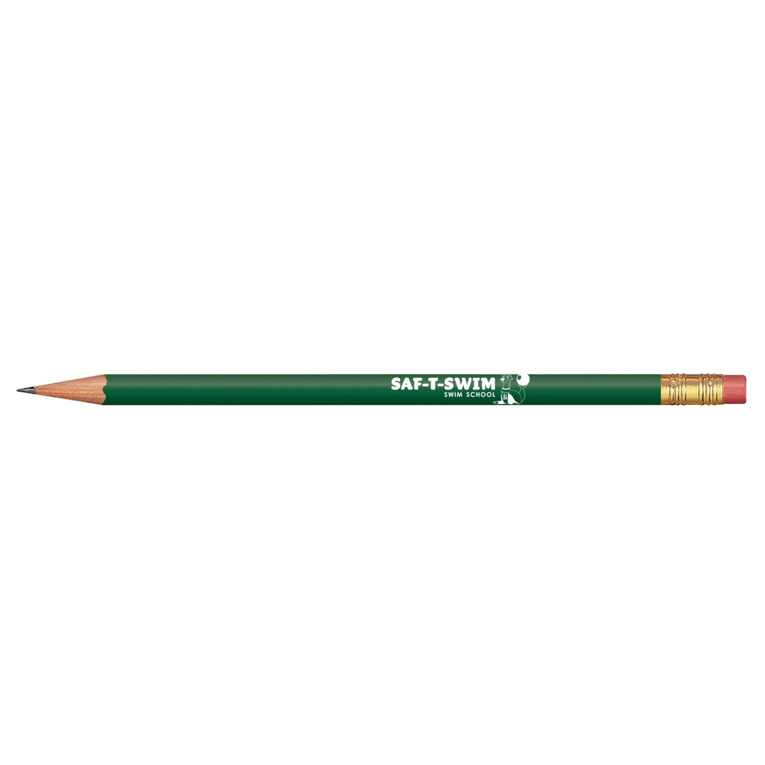 Saf-T-Swim: Round Pencil