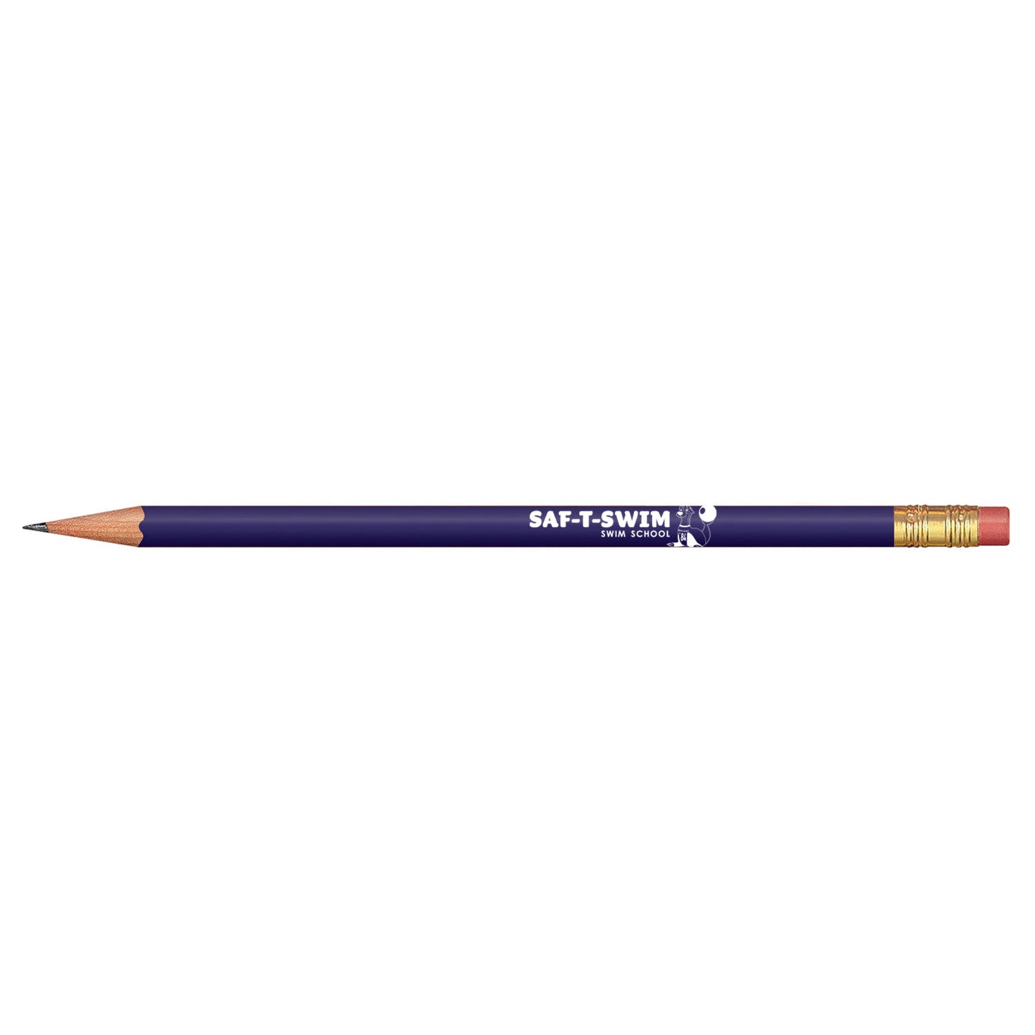 Saf-T-Swim: Round Pencil