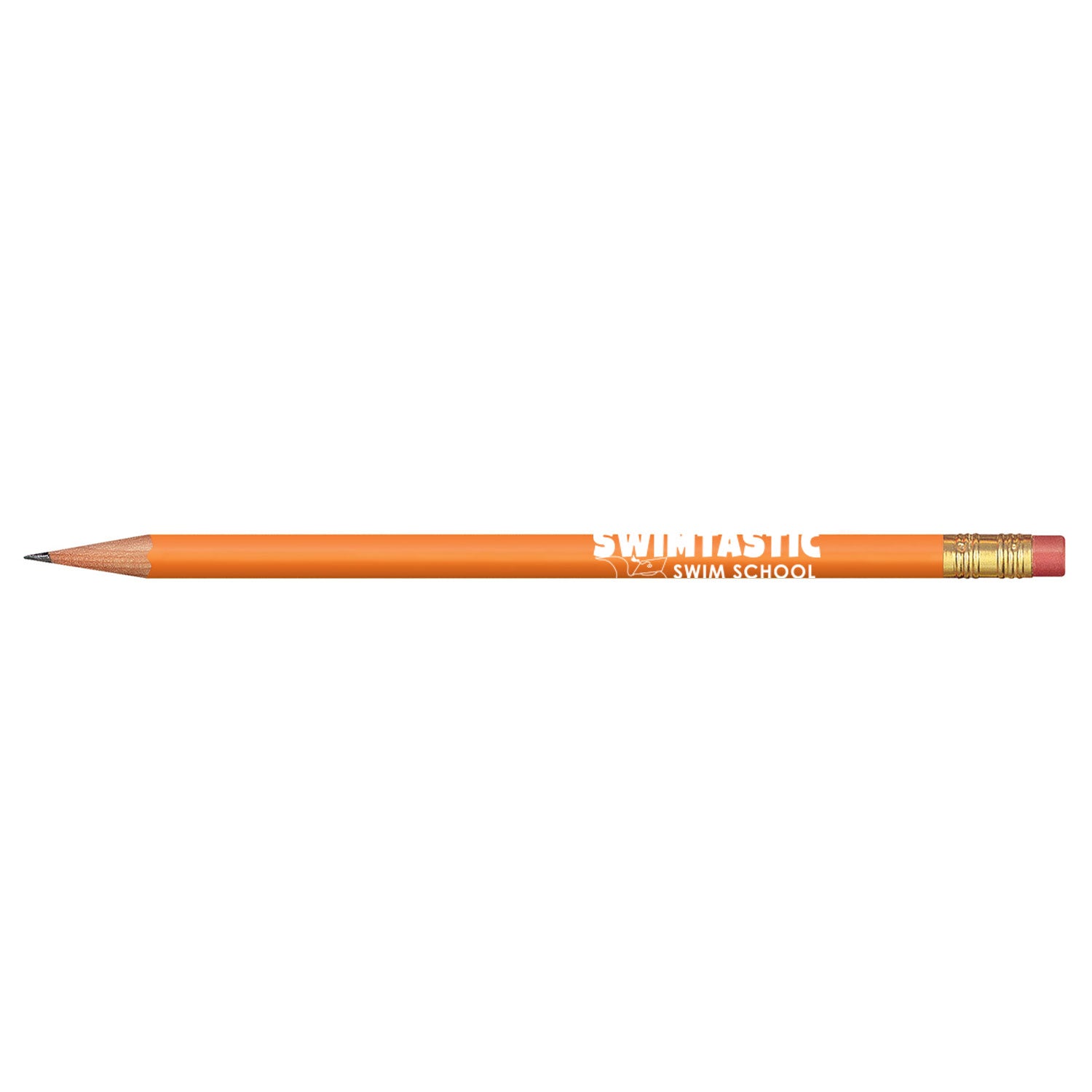 Saf-T-Swim: Round Pencil