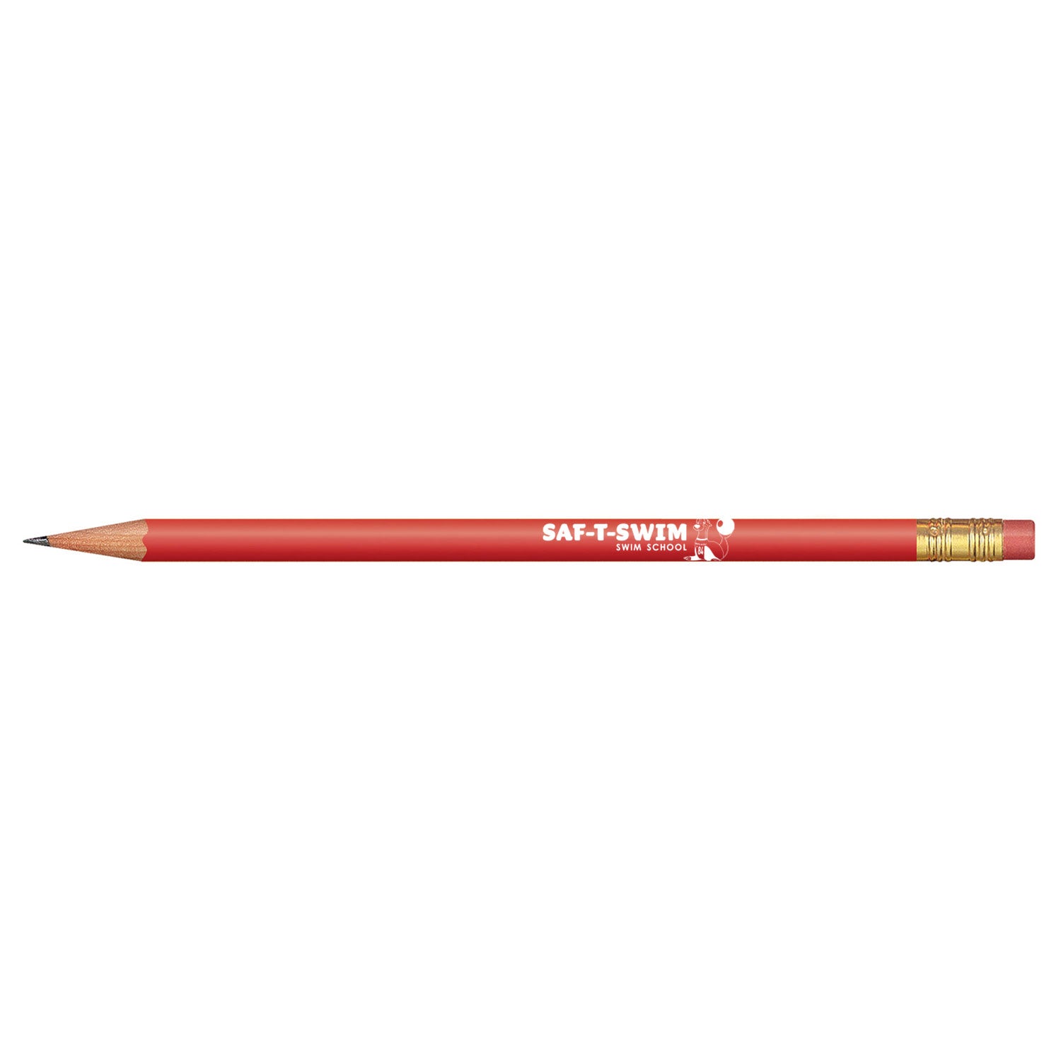 Saf-T-Swim: Round Pencil