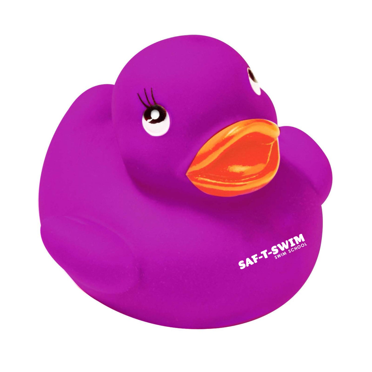 Saf-T-Swim: 2" Colorful Rubber Ducks