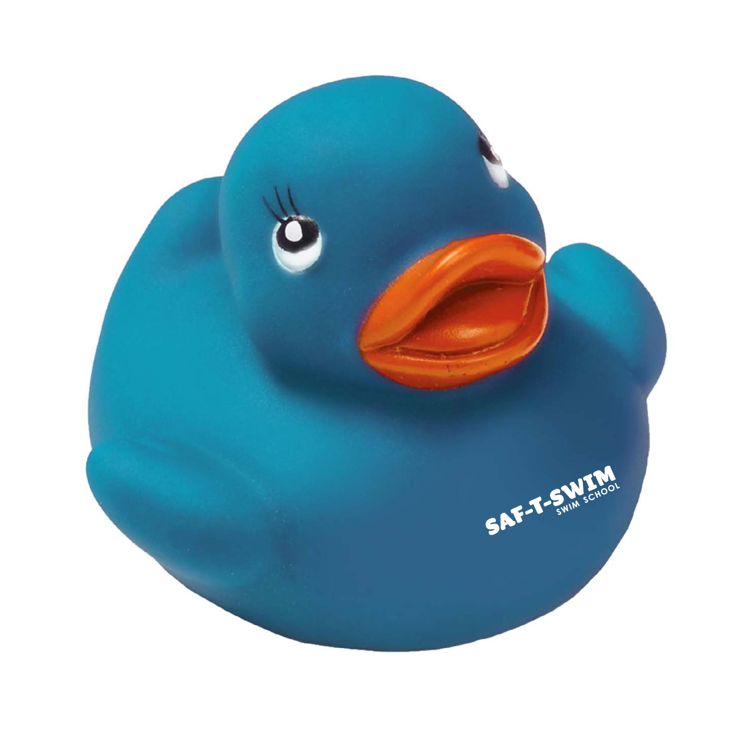 Saf-T-Swim: 2" Colorful Rubber Ducks