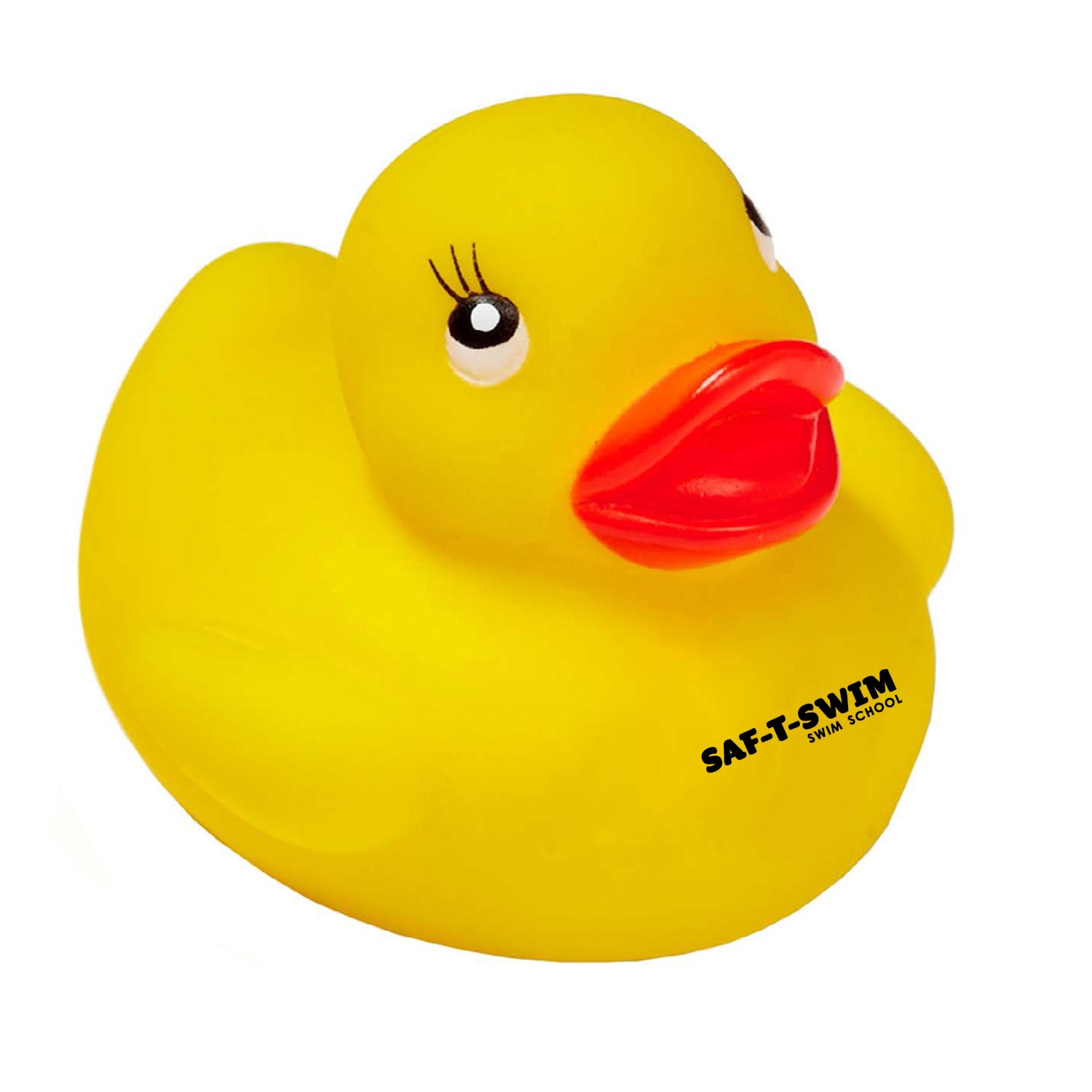Saf-T-Swim: 2" Colorful Rubber Ducks