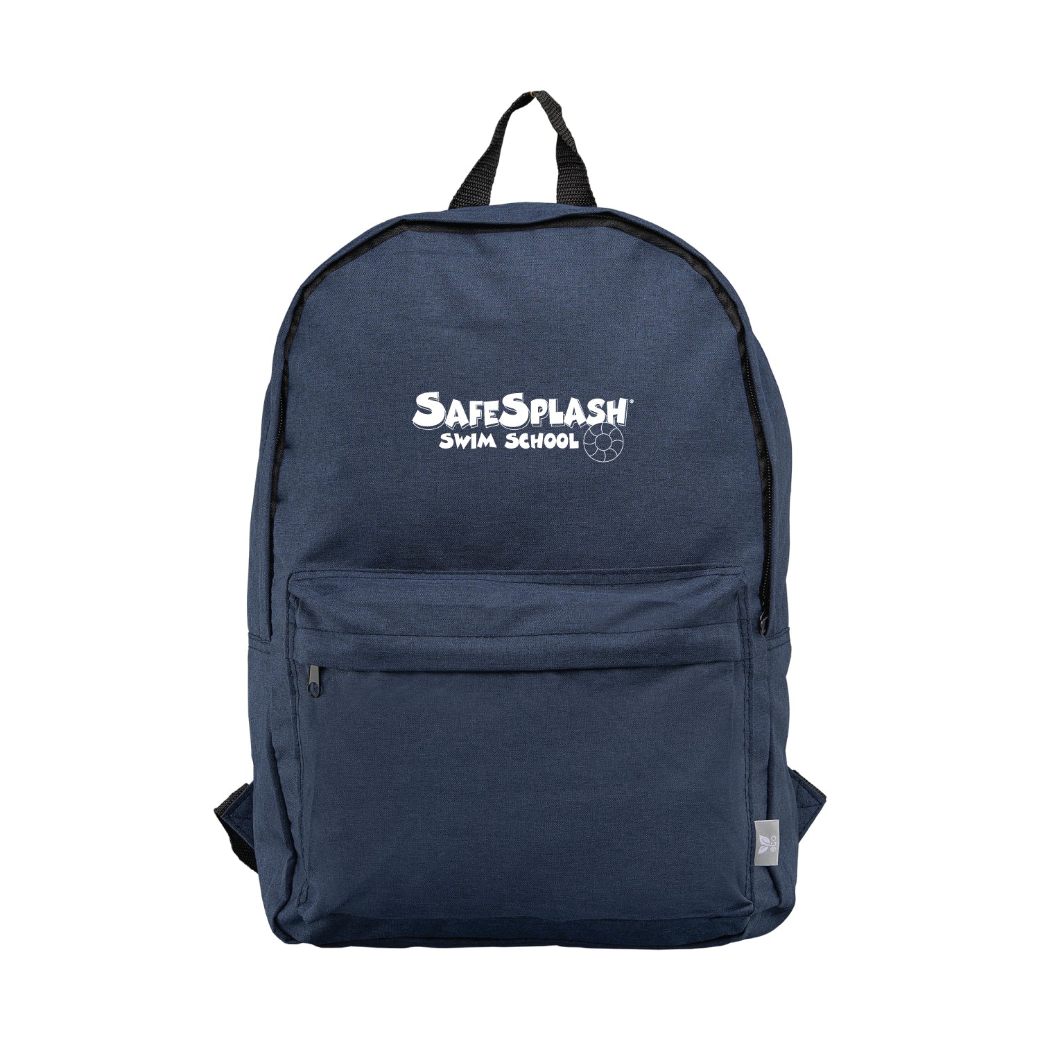 SafeSplash Swim School: Simply Good Backpack