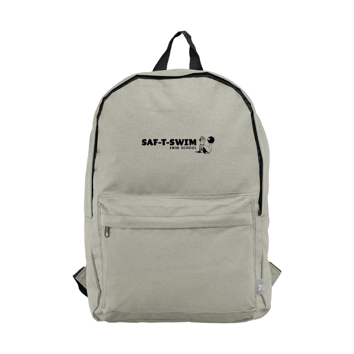 Saf-T-Swim: Simply Good Backpack