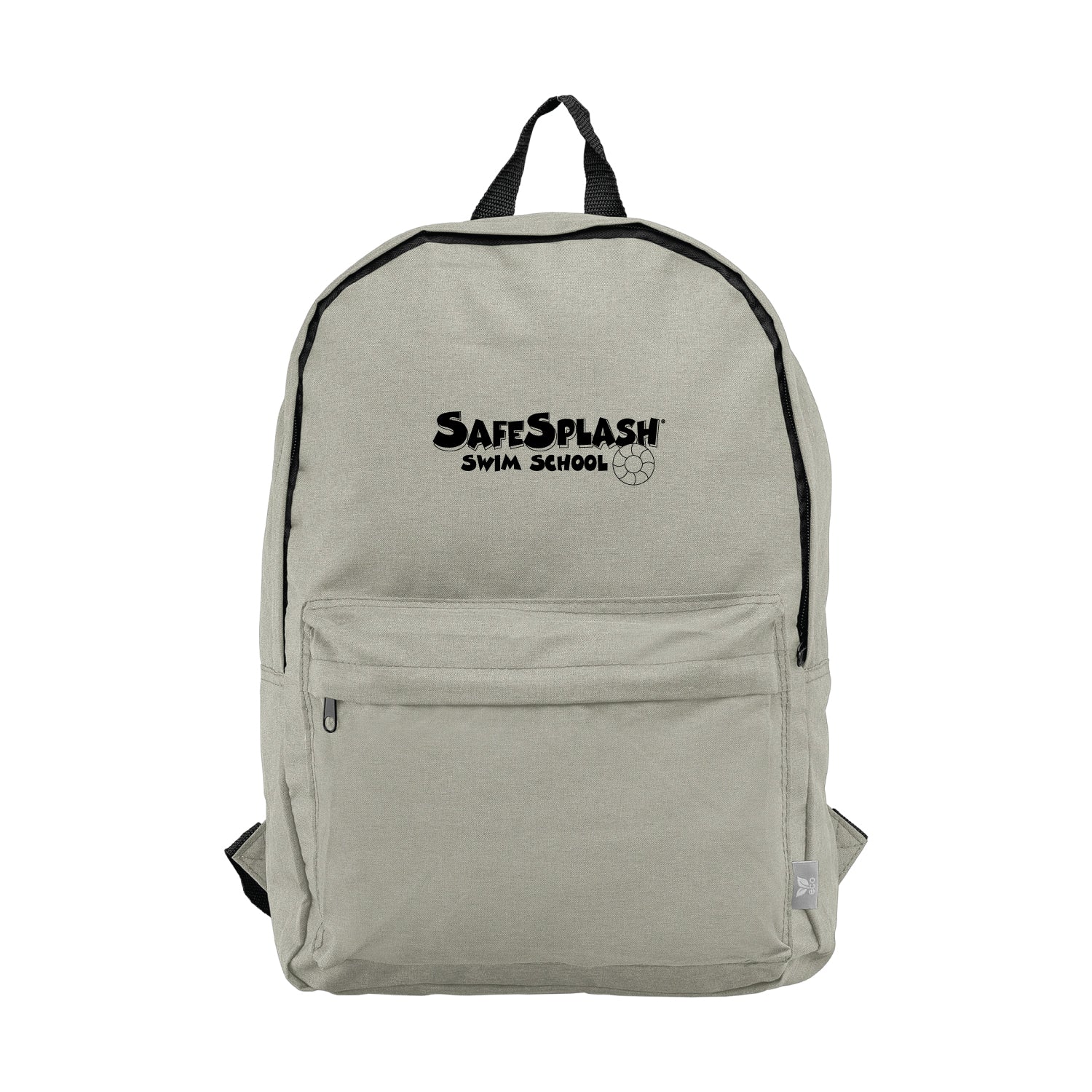 SafeSplash Swim School: Simply Good Backpack