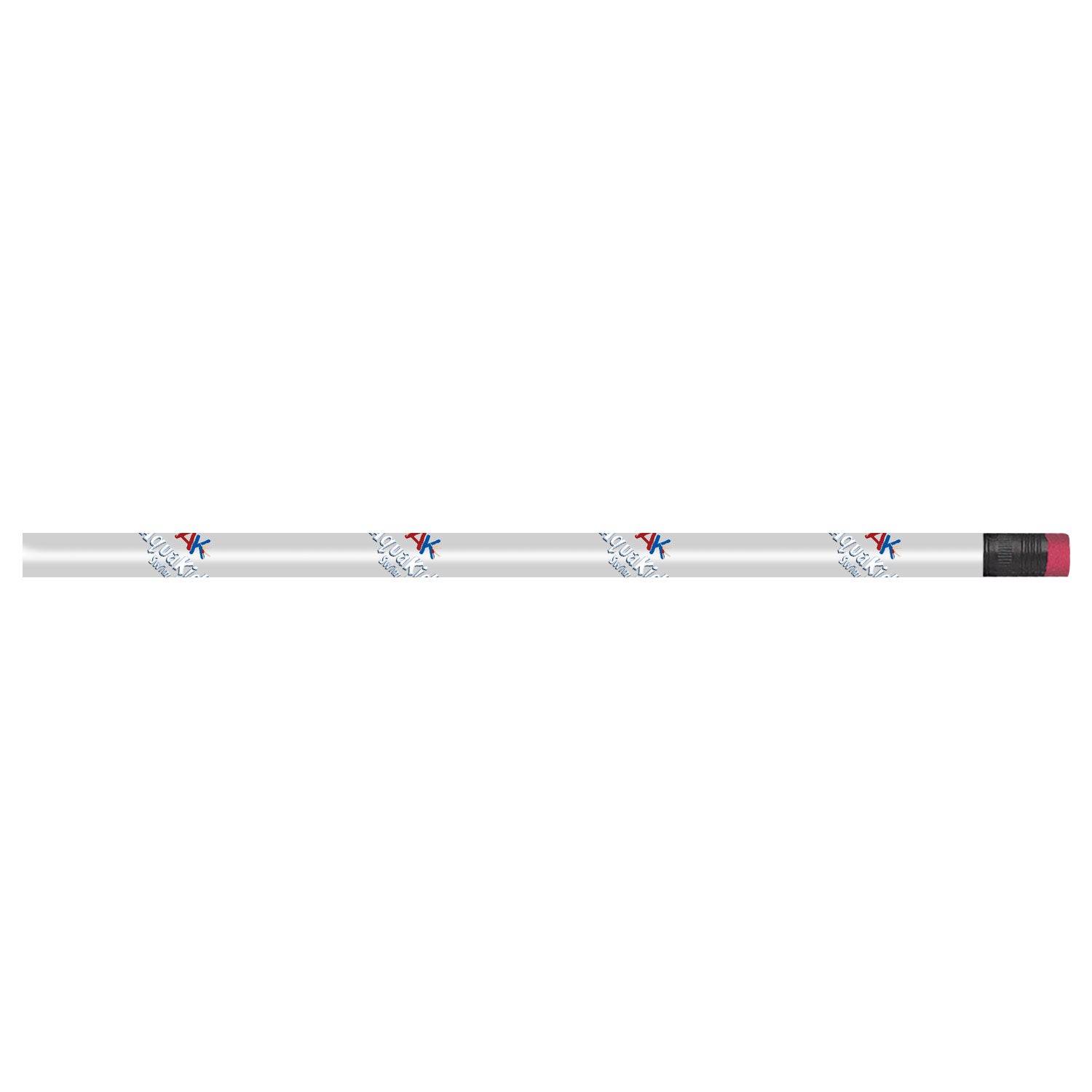 AquaKids Swim School: Spiral Pencil