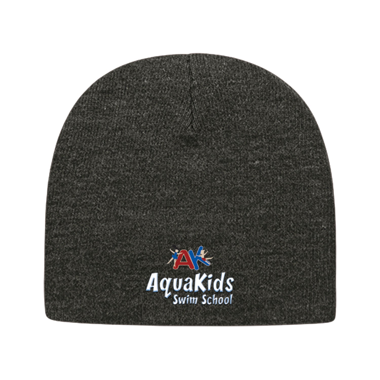 AquaKids Swim School: Economy Knit Beanie