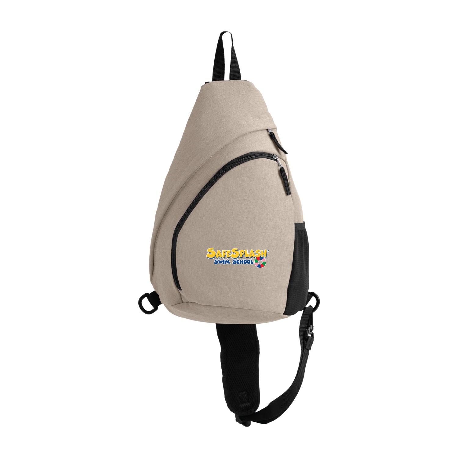 SafeSplash Swim School: The Sling Bag