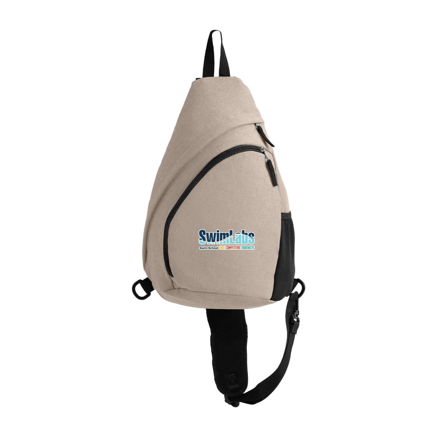 SwimLabs: The Sling Bag