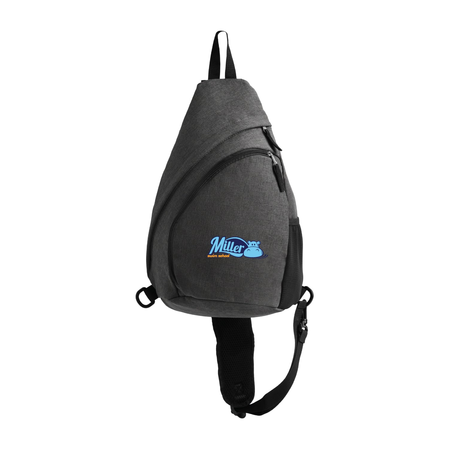 Miller Swim School: The Sling Bag