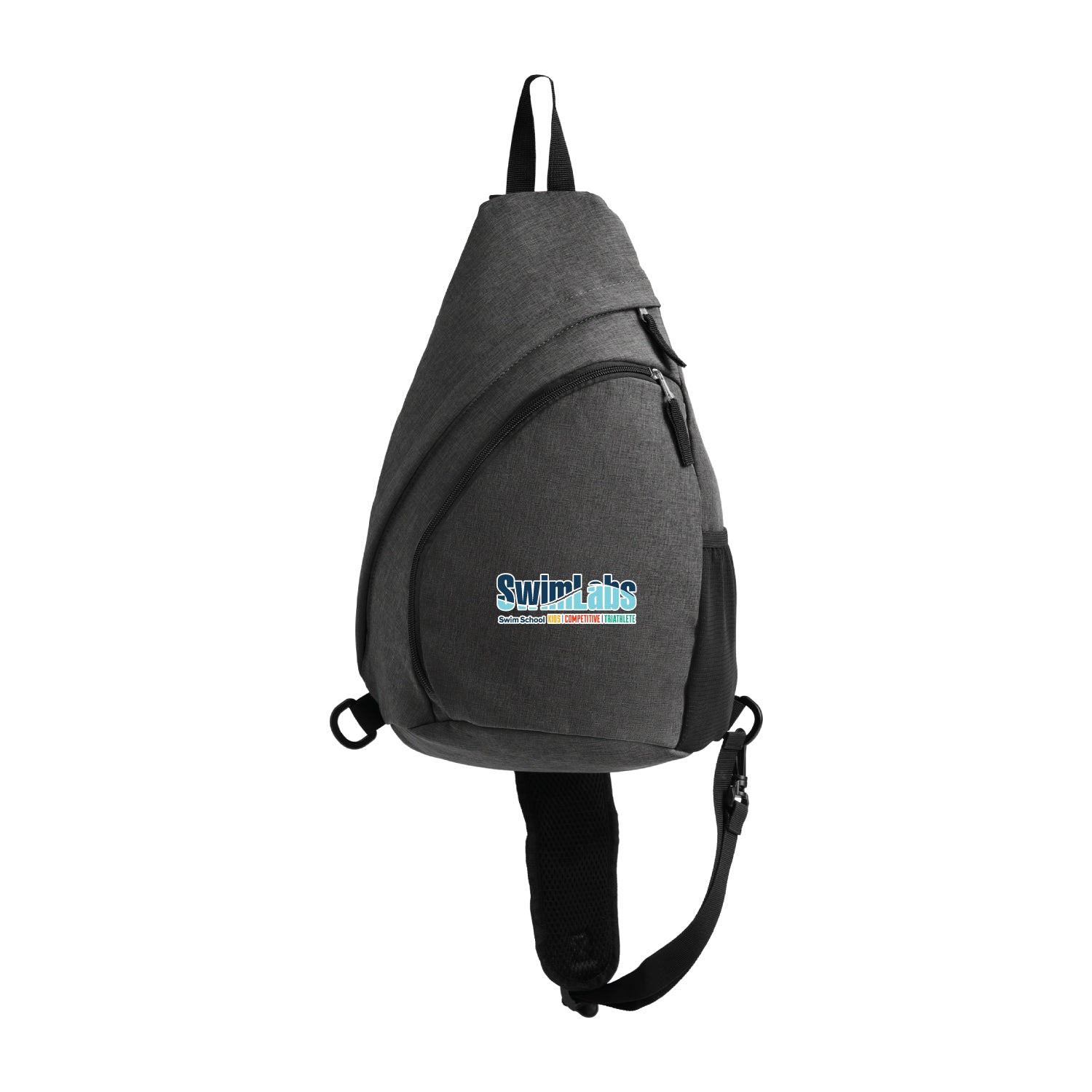 SwimLabs: The Sling Bag