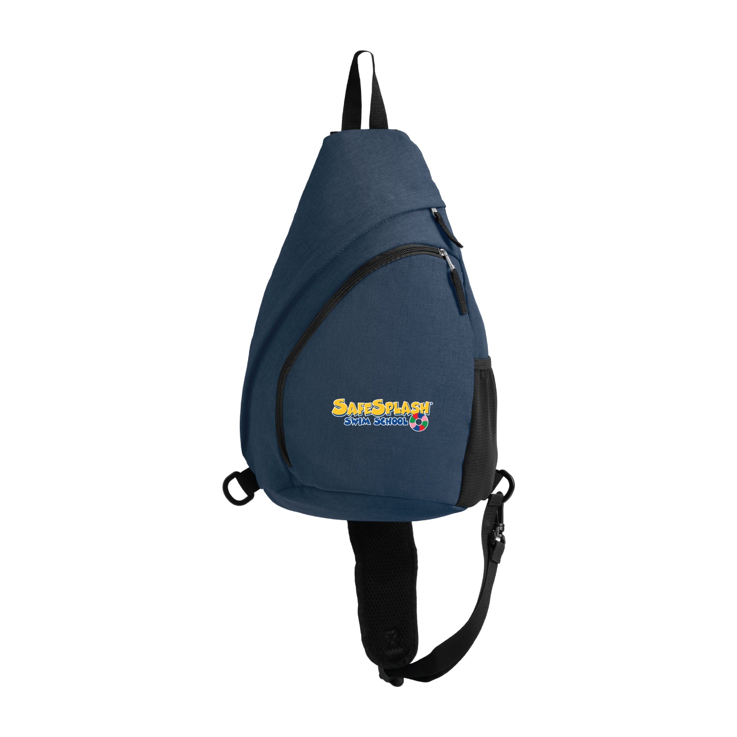 SafeSplash Swim School: The Sling Bag