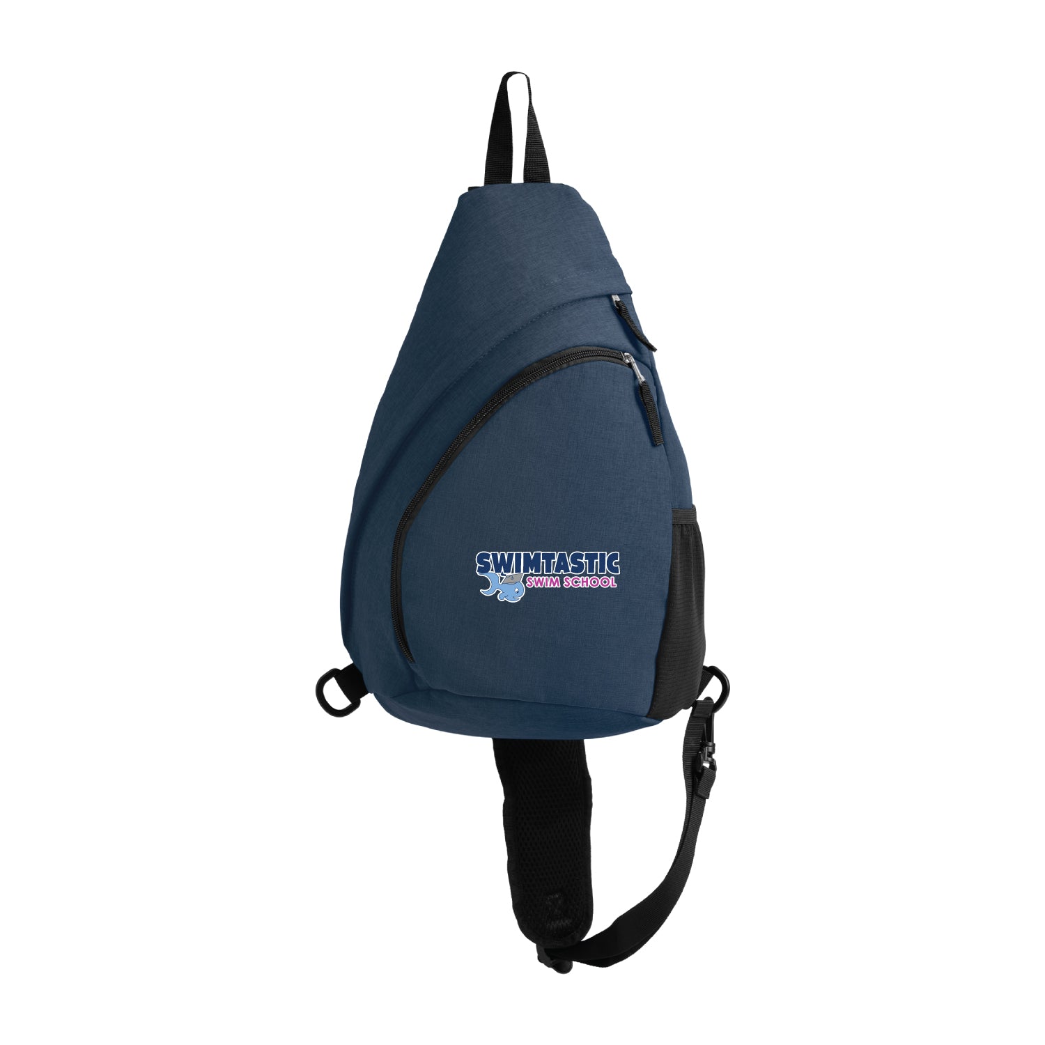 Swimtastic Swim School: The Sling Bag