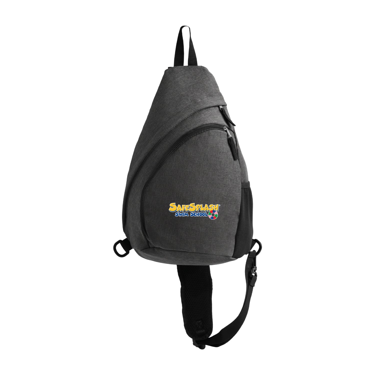 SafeSplash Swim School: The Sling Bag