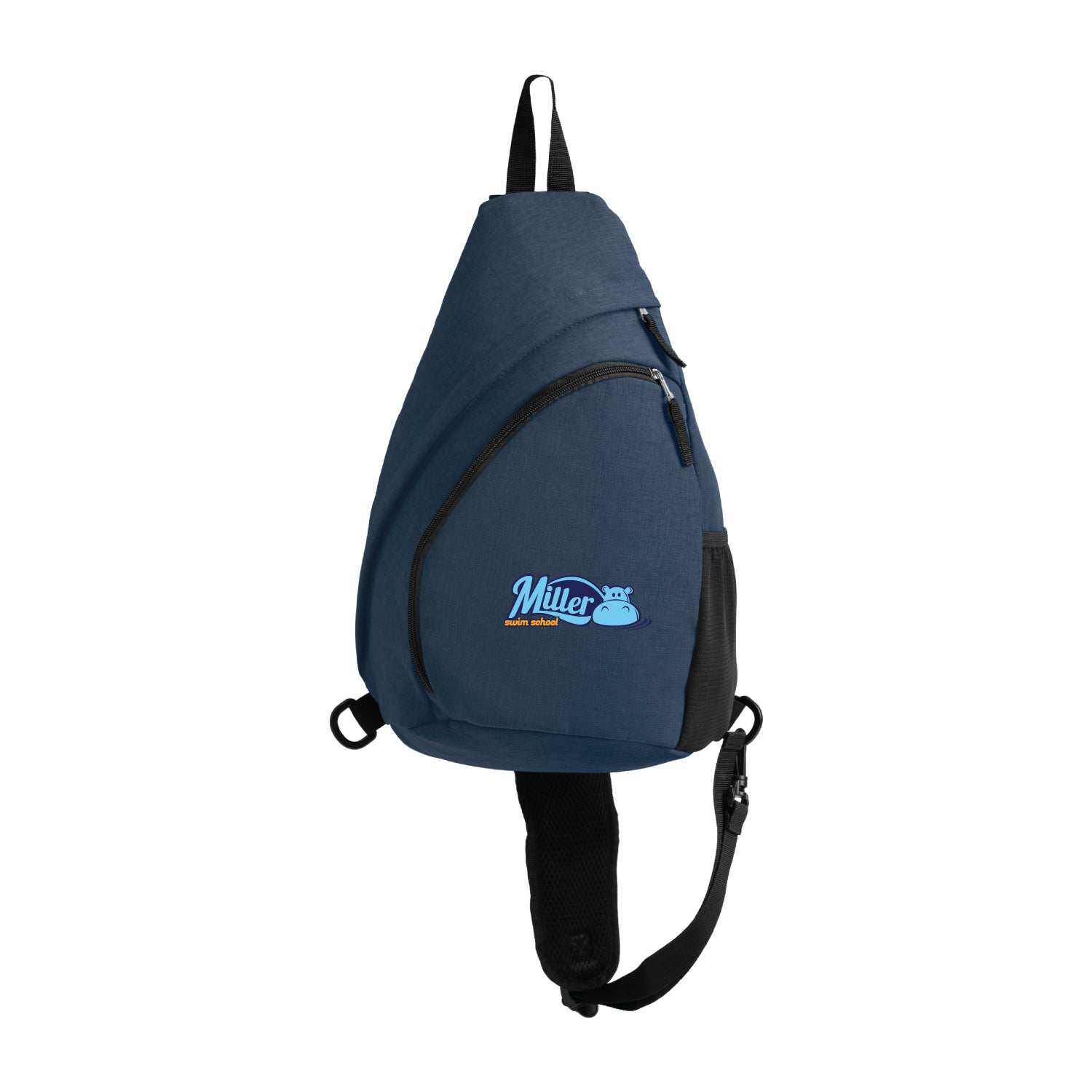 Miller Swim School: The Sling Bag