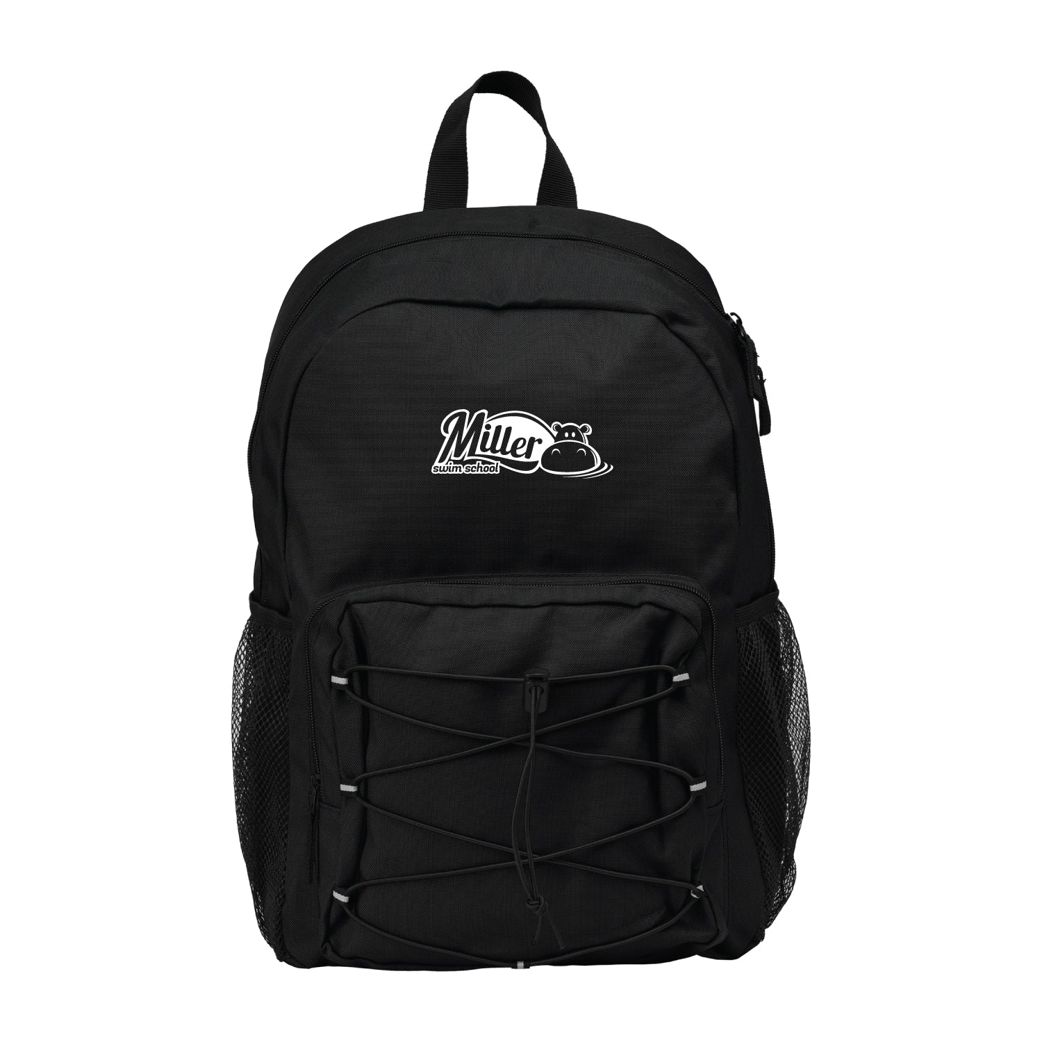 Miller Swim School: The Sports Backpack