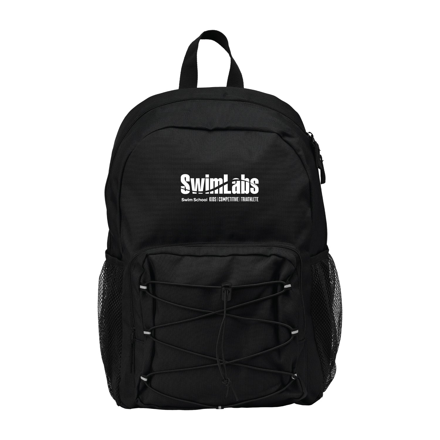 SwimLabs: The Sports Backpack