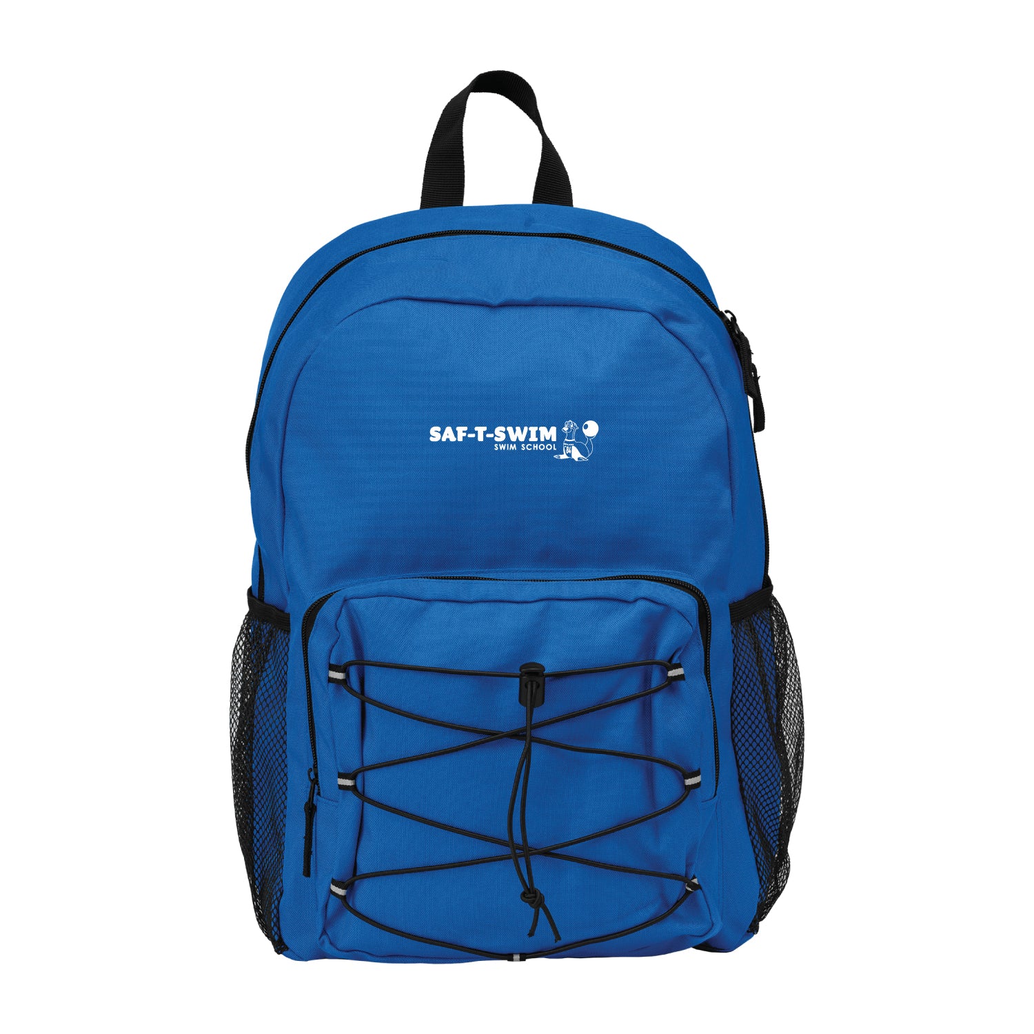 Saf-T-Swim: The Sports Backpack