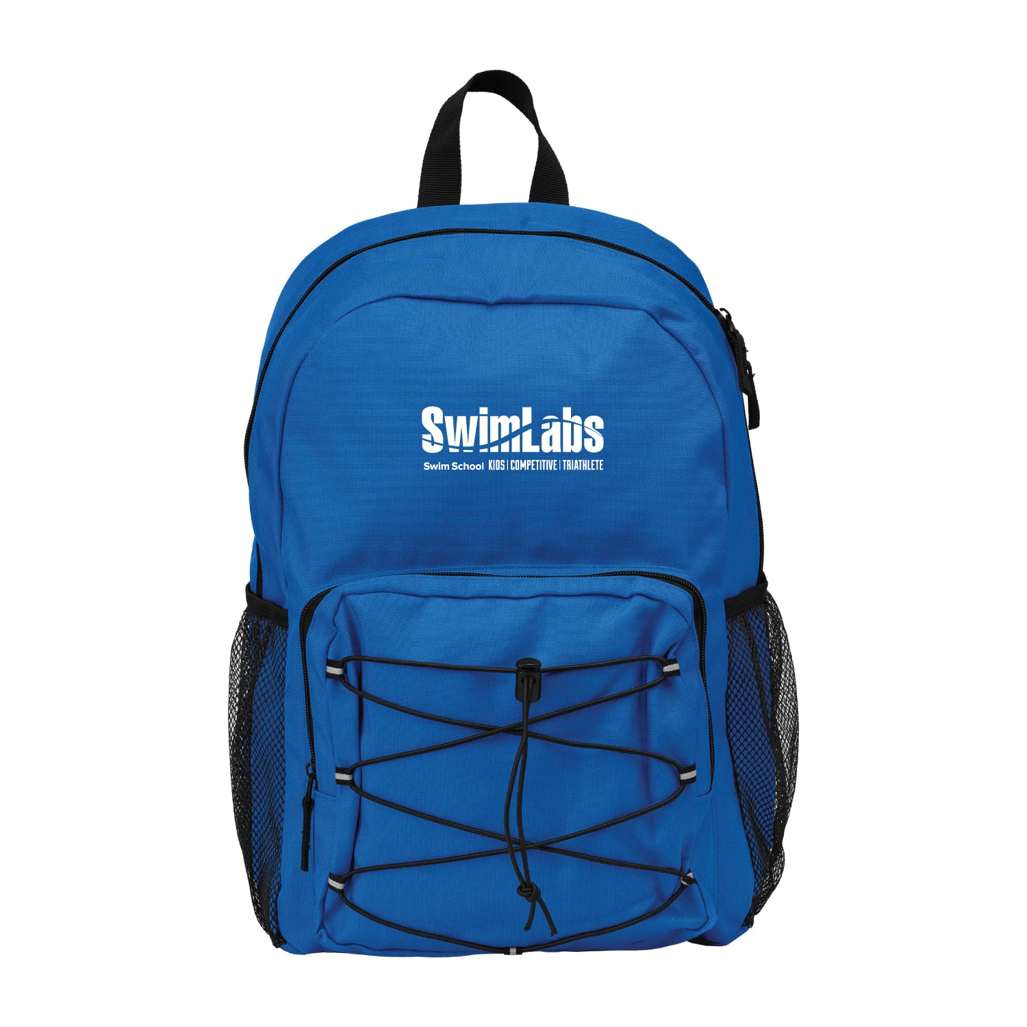 SwimLabs: The Sports Backpack