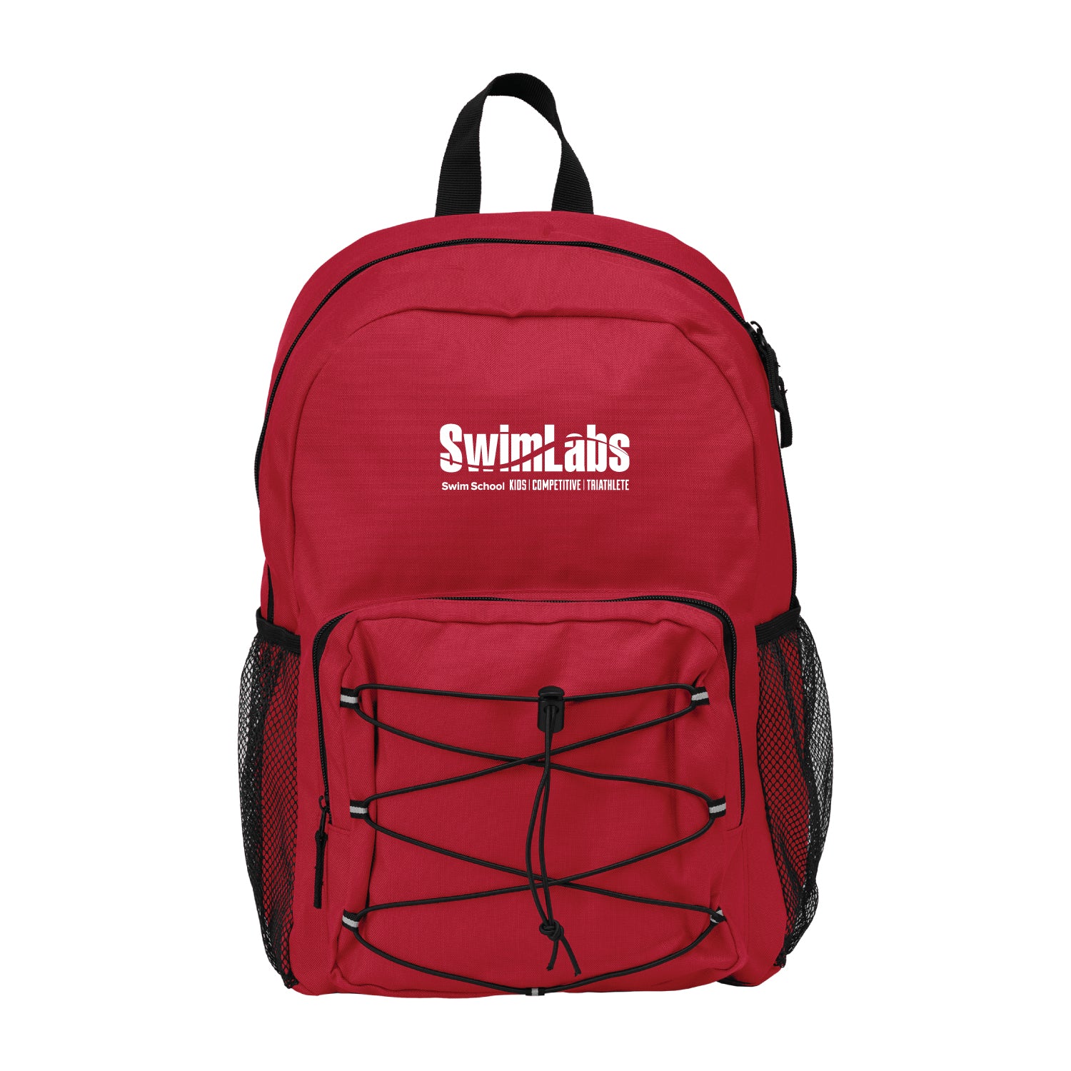 SwimLabs: The Sports Backpack
