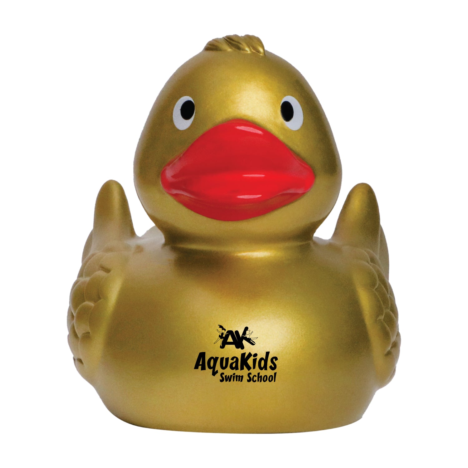 AquaKids Swim School: Wingy Duck