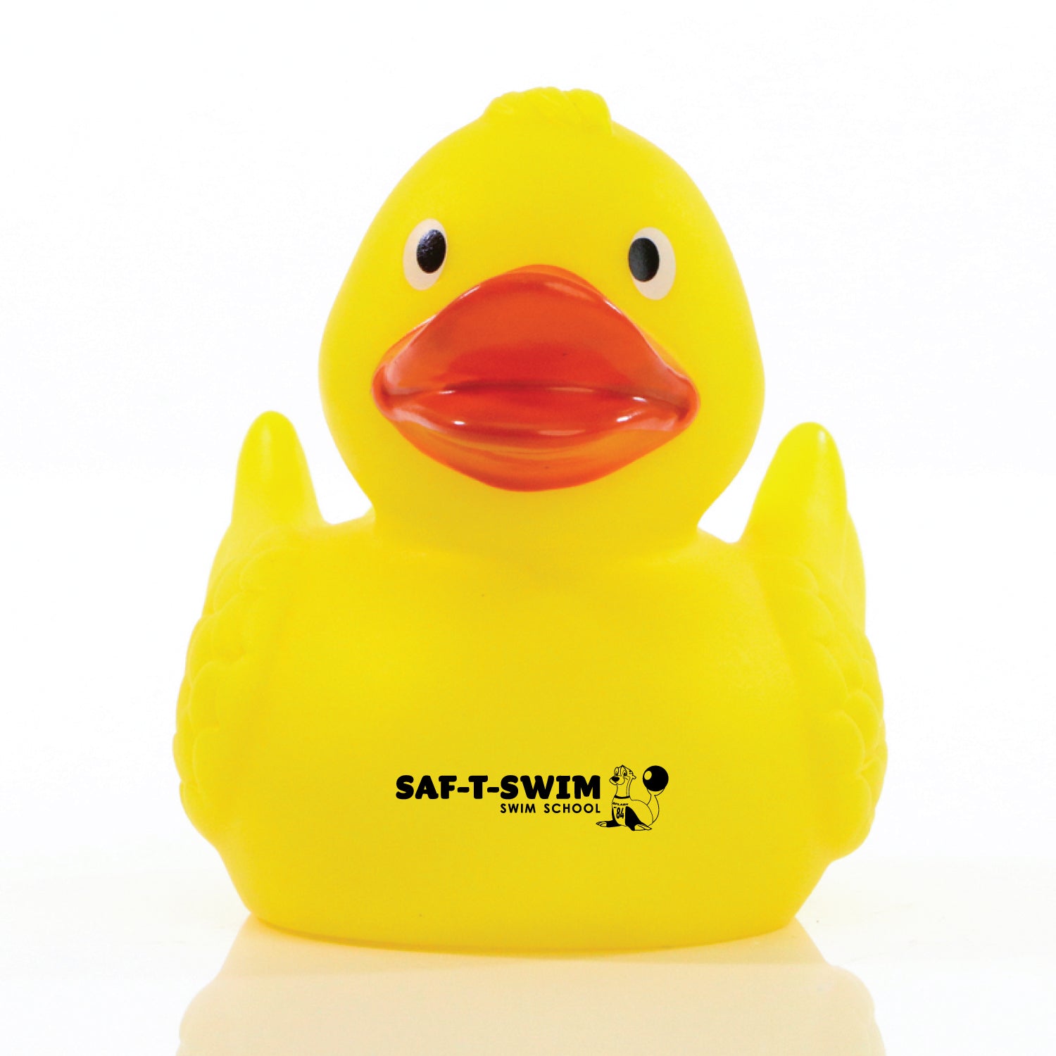 Saf-T-Swim: Wingy Duck