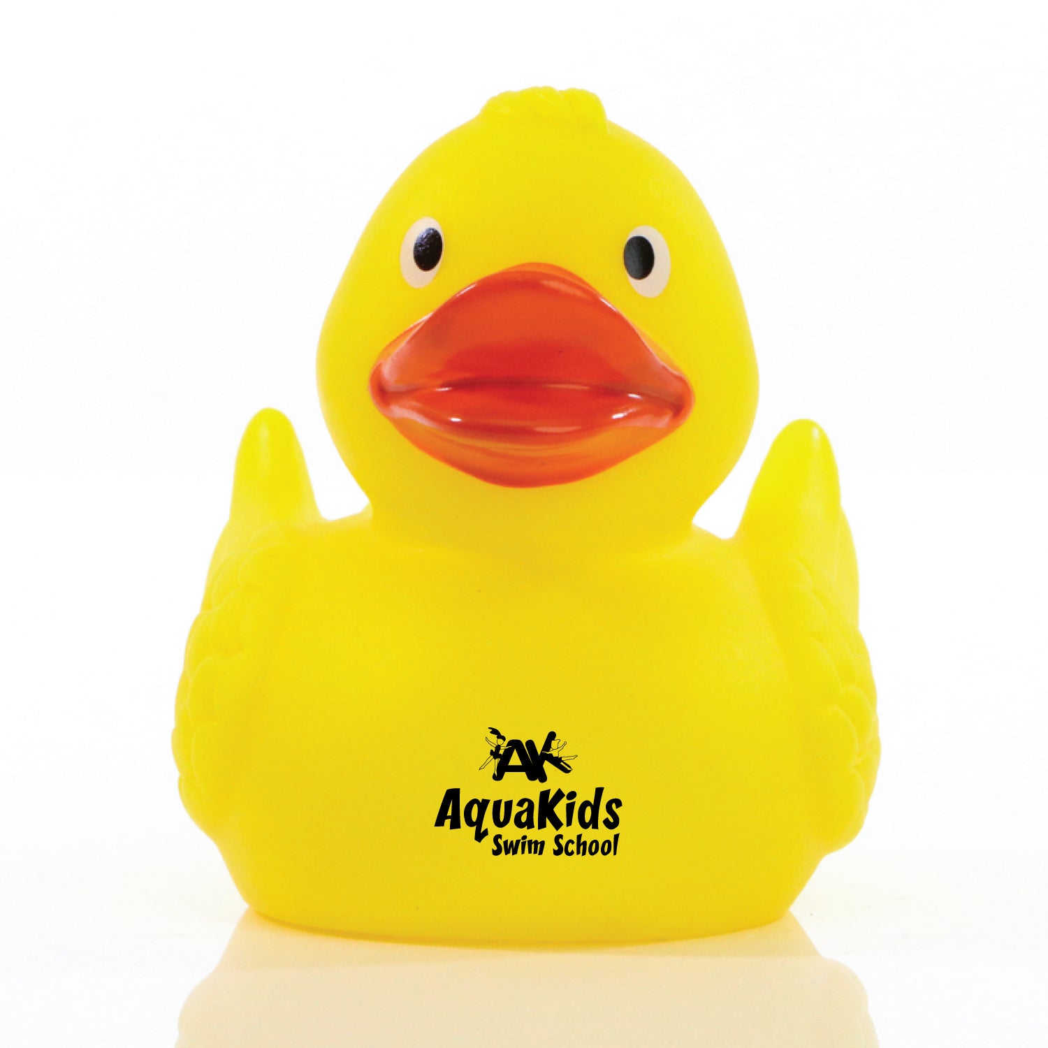 AquaKids Swim School: Wingy Duck