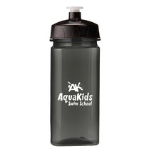 AquaKids Swim School: 16oz PolySure Squared-Up Bottle