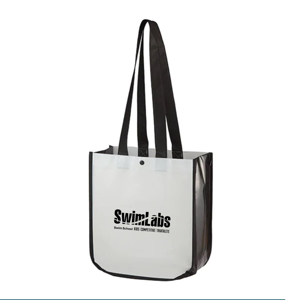 SwimLabs: Large Fashion Tote Bag