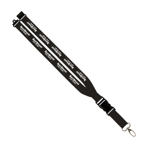 SafeSplash Swim School: Maverick Lanyard