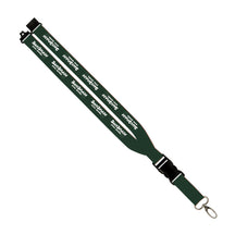 SafeSplash Swim School: Maverick Lanyard