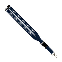 Miller Swim School: Maverick Lanyard