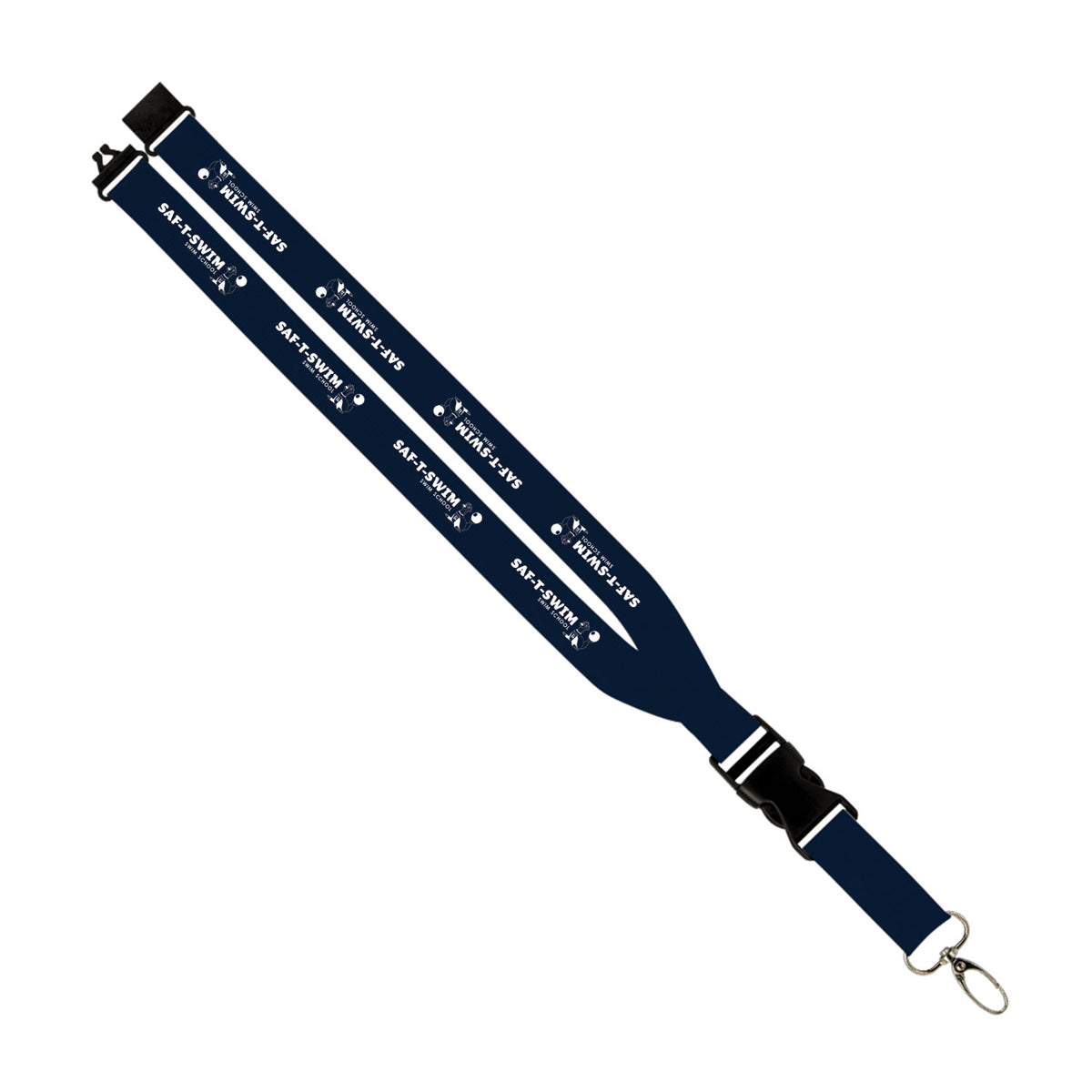 Saf-T-Swim: Maverick Lanyard