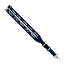 SafeSplash Swim School: Maverick Lanyard