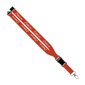 Saf-T-Swim: Maverick Lanyard