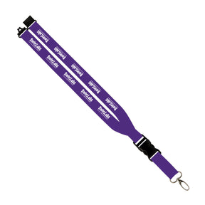 SwimLabs: Maverick Lanyard