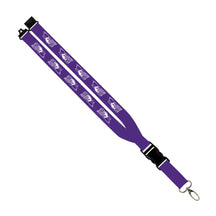 Miller Swim School: Maverick Lanyard