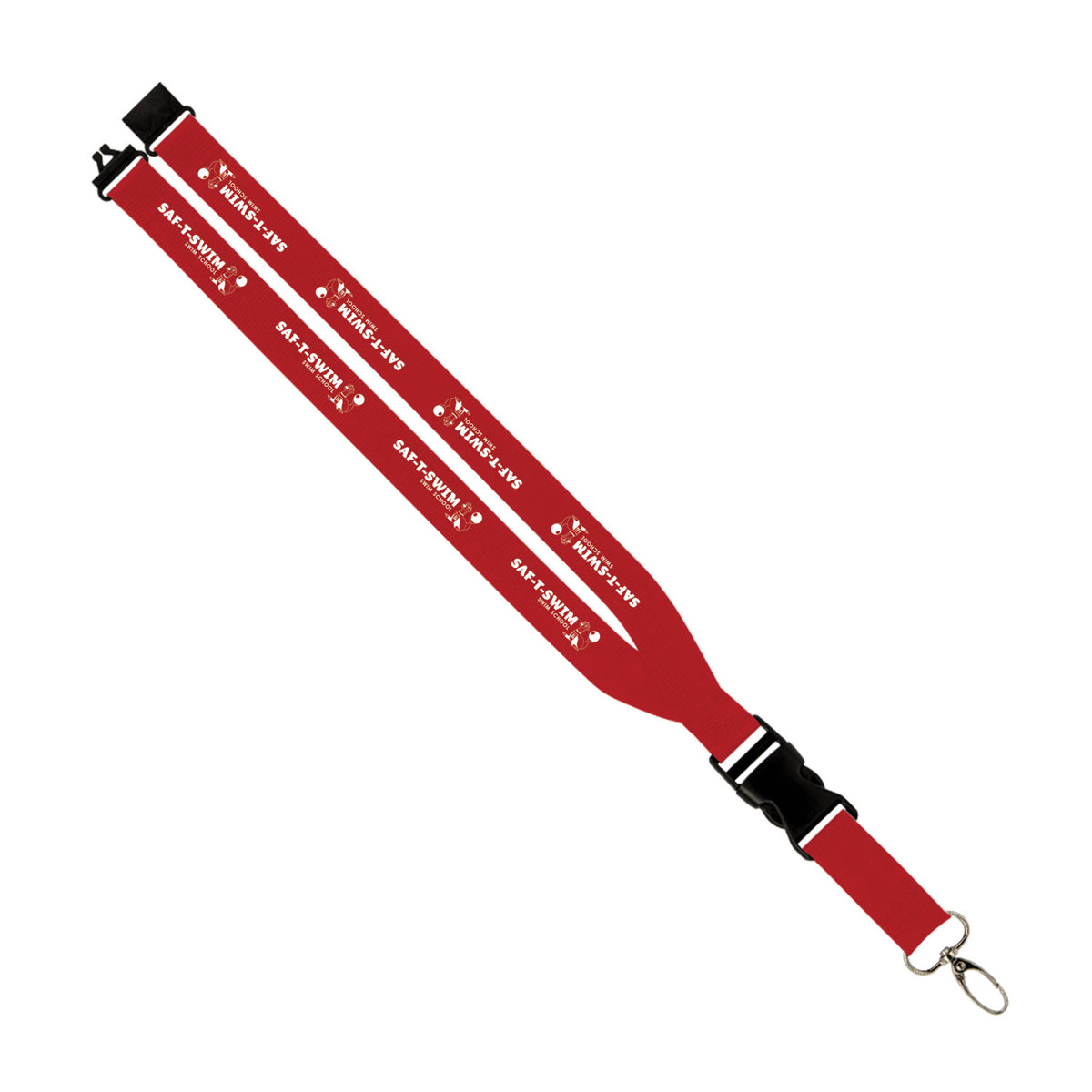 Saf-T-Swim: Maverick Lanyard